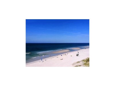 Holiday house Ferienhaus in Neukirchen nahe Sylt Strand - Environment photo 29