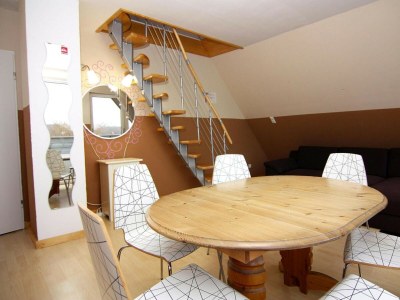 Holiday house Ferienhaus in Neukirchen nahe Sylt Strand - Features photo 11