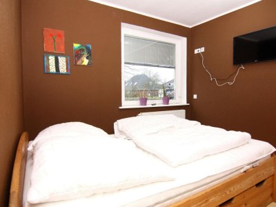 Holiday house Ferienhaus in Neukirchen nahe Sylt Strand - Features photo 13