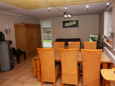 Holiday house Ferienhaus in Neukirchen nahe Sylt Strand - Features photo 20