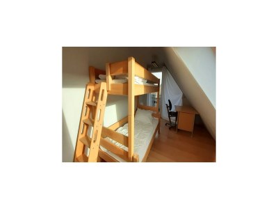 Holiday house Ferienhaus in Neukirchen nahe Sylt Strand - Features photo 23
