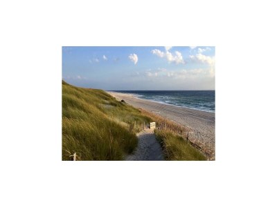 Holiday house Ferienhaus in Neukirchen nahe Sylt Strand - Environment photo 29
