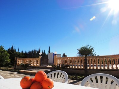 Holiday house Villa Seniola Ja´vea - Outdoor photo 9