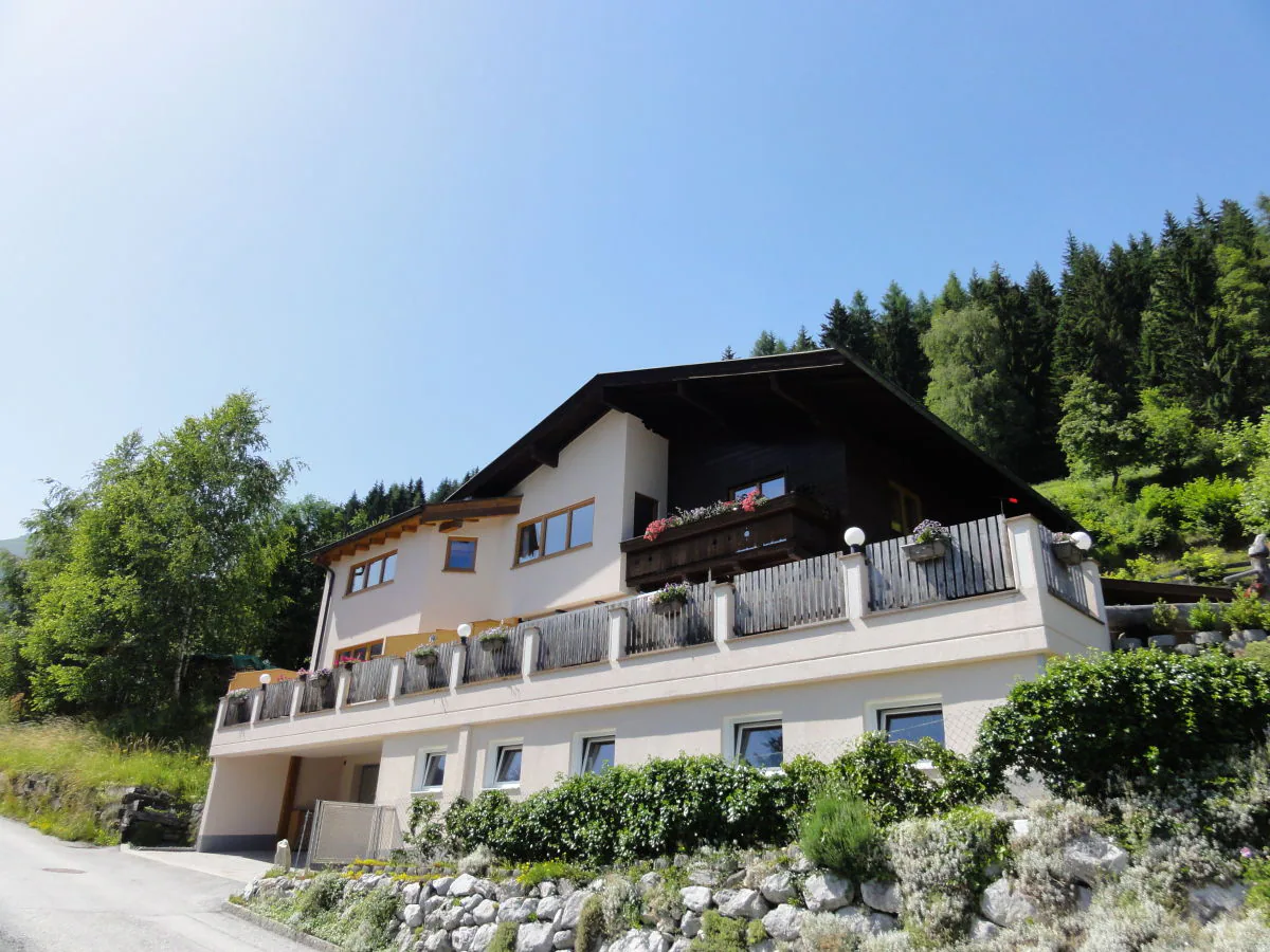 Holiday apartment Sonnberg 50 - Outdoor photo 2