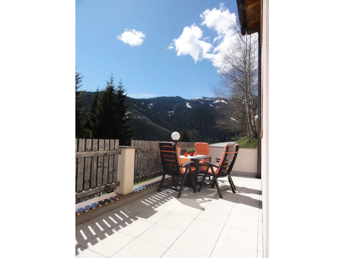 Holiday apartment Sonnberg 50 - Outdoor photo 3