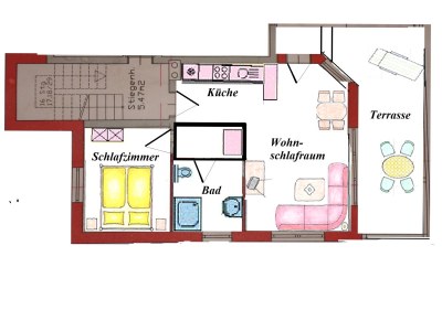 Holiday apartment Sonnberg 50 - Document photo 21
