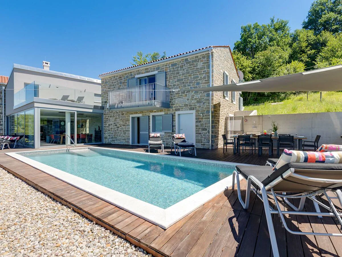 Villa Villa Akazija