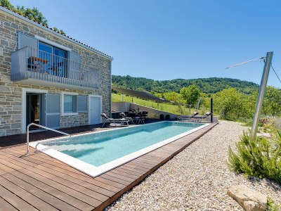 Villa Villa Akazija - Outdoor photo 18