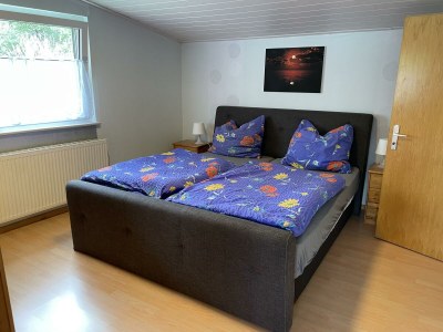 Apartment Appartement/Fewo, Dusche, WC, ruhig in Oberraden - Apartment