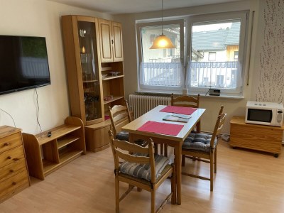 Apartment Appartement/Fewo, Dusche, WC, ruhig - Outdoor photo 2