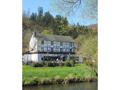Holiday room Einzelzimmer (Zimmer Nr.:1) in Waldbreitbach - Holiday room
