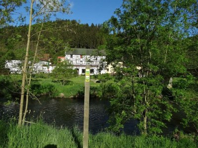 Holiday room Einzelzimmer (Zimmer Nr.:1) - Outdoor photo 4