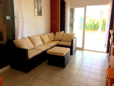 Holiday house Gemütliches Ferienhaus mit privatem Pool - Features photo 9
