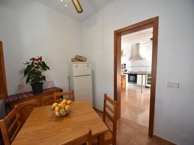 Holiday house Gemütliches Ferienhaus mit privatem Pool - Features photo 13