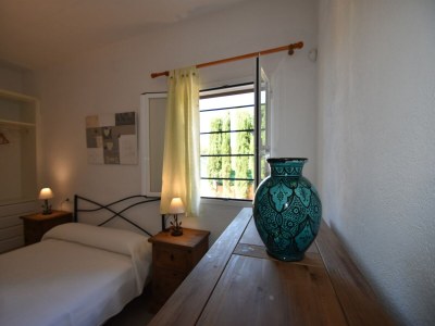 Holiday house Gemütliches Ferienhaus mit privatem Pool - Features photo 17
