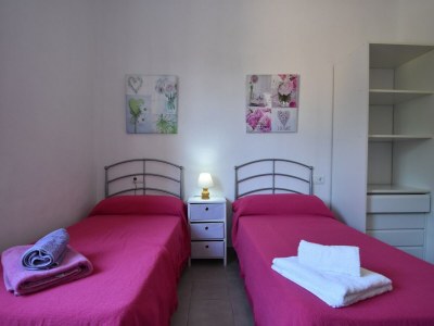 Holiday house Gemütliches Ferienhaus mit privatem Pool - Features photo 25