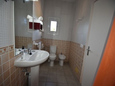 Holiday house Gemütliches Ferienhaus mit privatem Pool - Features photo 32