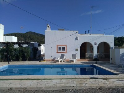 Holiday house Gemütliches Ferienhaus mit privatem Pool - Outdoor photo 10