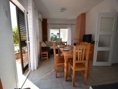 Holiday house Gemütliches Ferienhaus mit privatem Pool - Features photo 13