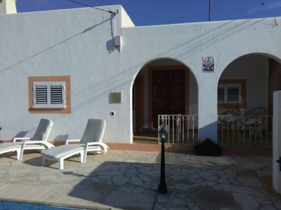 Holiday house Gemütliches Ferienhaus mit privatem Pool - Features photo 18