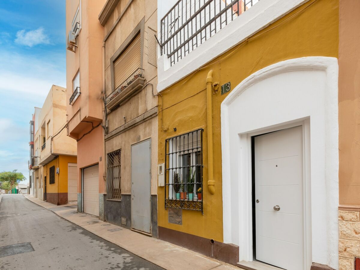 Holiday house Belvilla by OYO Duplex calle cadiz - Outdoor photo 3