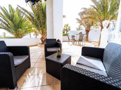 Holiday house Attraktives Ferienhaus mit Außenpool - Outdoor photo 3