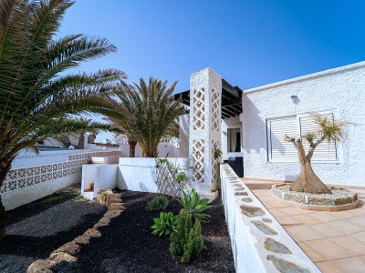 Holiday house Attraktives Ferienhaus mit Außenpool - Outdoor photo 6