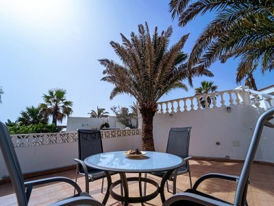 Holiday house Attraktives Ferienhaus mit Außenpool - Outdoor photo 8