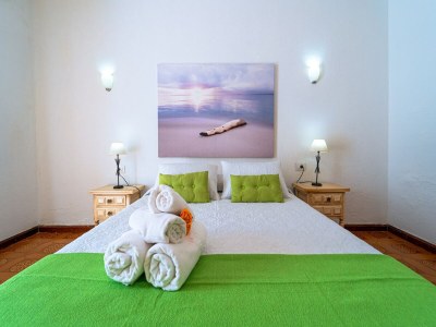 Holiday house Attraktives Ferienhaus mit Außenpool - Features photo 11