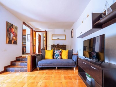 Holiday house Attraktives Ferienhaus mit Außenpool - Features photo 24