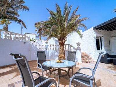 Holiday house Attraktives Ferienhaus mit Außenpool - Outdoor photo 40