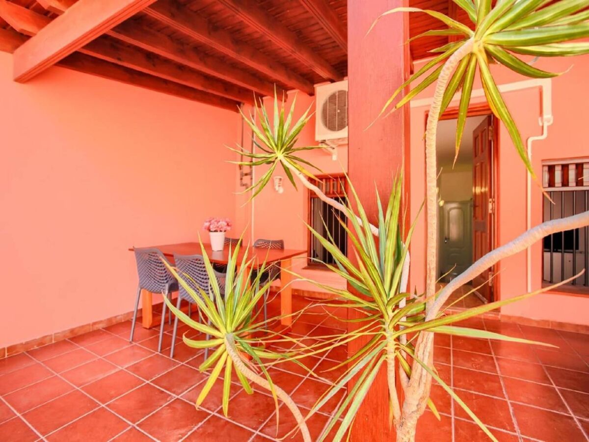 Holiday house Belvilla by OYO Holiday home in Arico - Outdoor photo 5