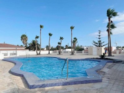Apartment Belvilla by OYO Apartment in Arona in Tenerife South - Apartment