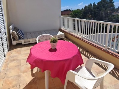 Apartment Belvilla by OYO Apartment in Arona - Outdoor photo 2
