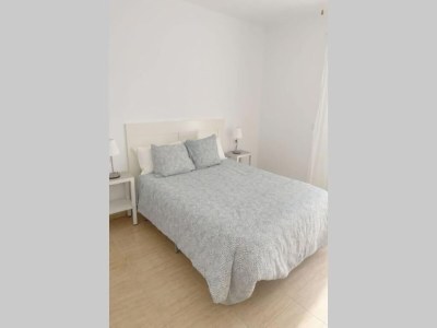 Apartment Belvilla by OYO Apartment in Arona - Features photo 14
