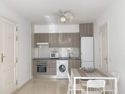Apartment Belvilla by OYO Apartment in Arona - Features photo 17