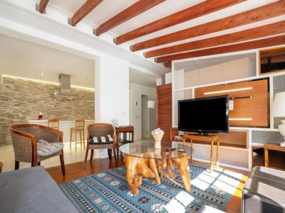 Apartment Einladende Wohnung in Adeje mit Swimmingpool - Features photo 15