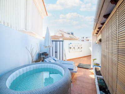 Apartment Einladende Wohnung in Adeje mit Swimmingpool - Outdoor photo 33