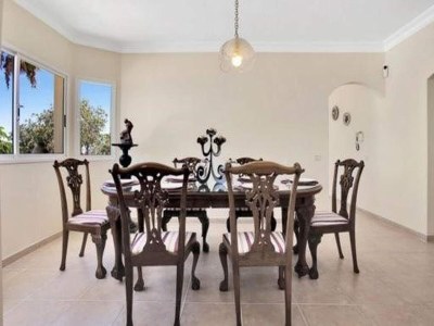 Holiday house Schönes Haus mit Meerblick - Features photo 24