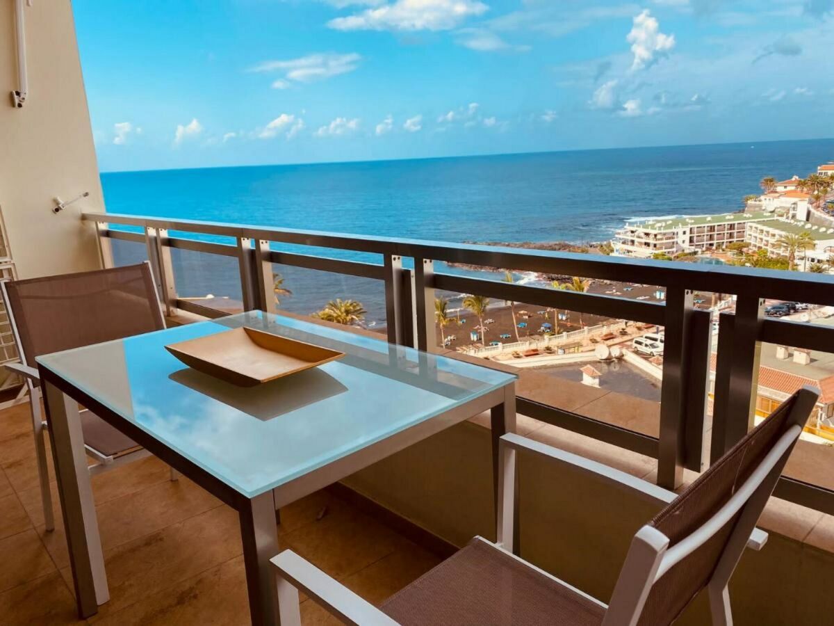 Apartment Attraktive Wohnung mit privatem Pool - Outdoor photo 2