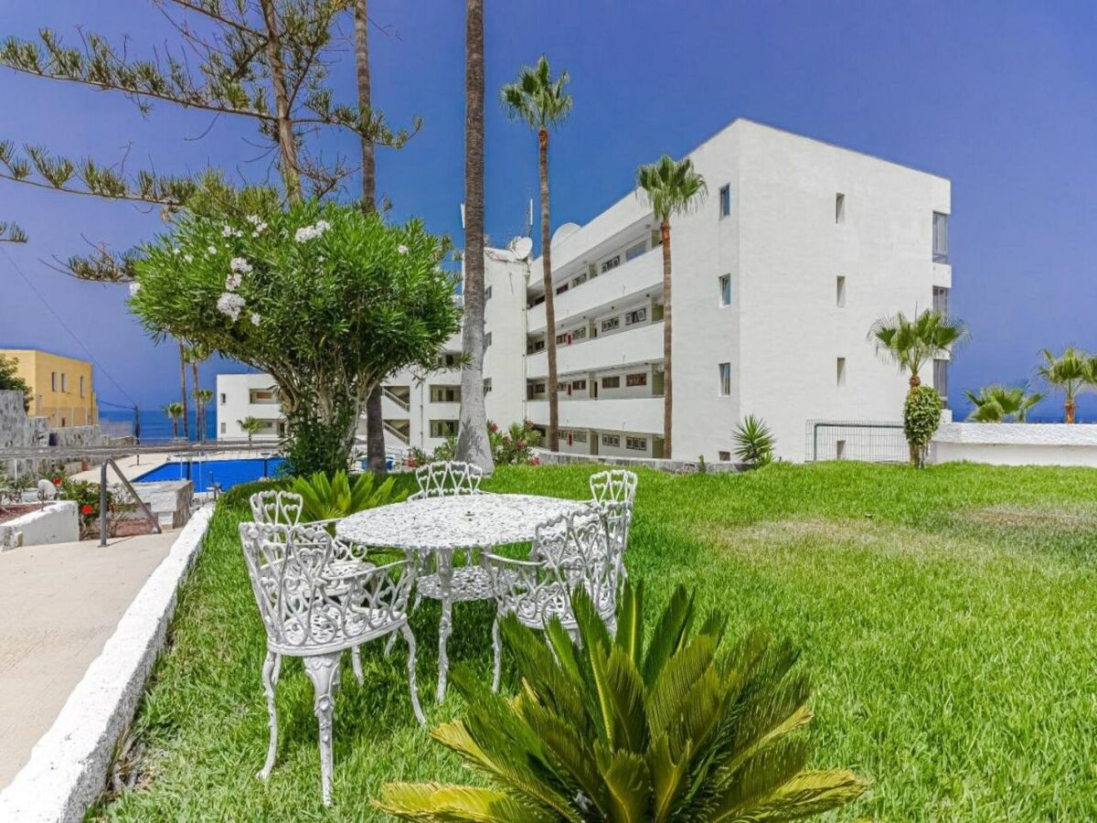 Apartment Attraktive Wohnung mit privatem Pool - Outdoor photo 3