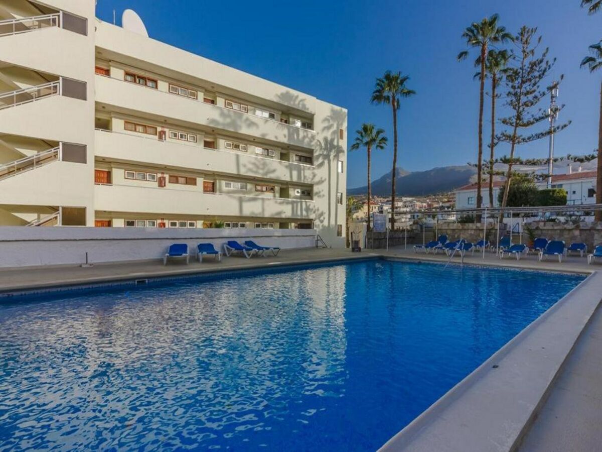 Apartment Attraktive Wohnung mit privatem Pool - Outdoor photo 5