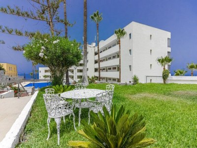 Apartment Attraktive Wohnung mit privatem Pool - Outdoor photo 3