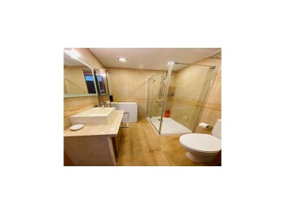 Apartment Attraktive Wohnung mit privatem Pool - Features photo 13