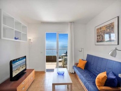 Apartment Charmante Wohnung in Guía de Isora in Meeresnähe - Features photo 11