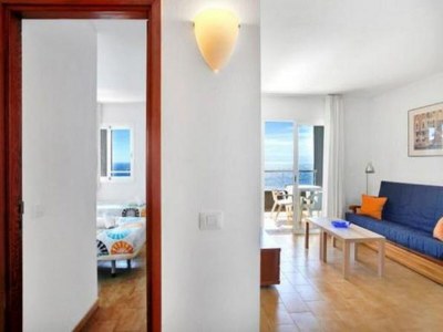 Apartment Charmante Wohnung in Guía de Isora in Meeresnähe - Features photo 16
