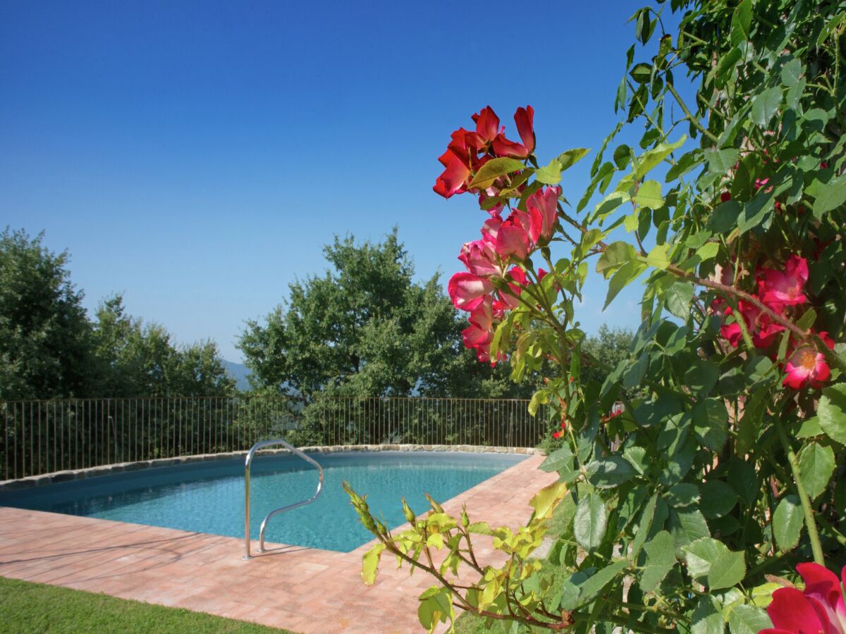 Villa Villa mit Pool und Weinland-Charme