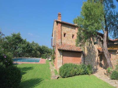 Villa Villa mit Pool und Weinland-Charme - Outdoor photo 6