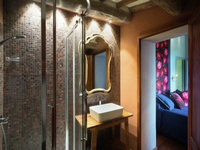 Villa Villa mit Pool und Weinland-Charme - Features photo 14