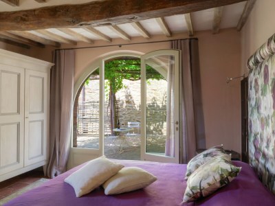 Villa Villa mit Pool und Weinland-Charme - Features photo 19